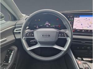 Audi A5 Avant TFSI LED ACC Leder Kamera Sportsitz 18
