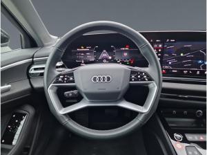 Audi A5 Avant TFSI qu NAVI LED AHK KAM. 18