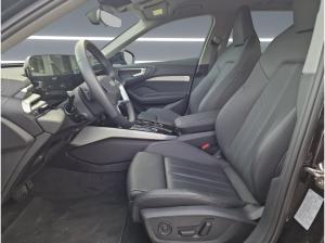 Audi A5 Avant TFSI LED ACC Leder Kamera Sportsitz 18