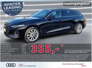 Audi A5 Avant TFSI qu NAVI LED AHK KAM. 18