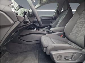 Audi A5 Avant TFSI qu NAVI LED AHK KAM. 18