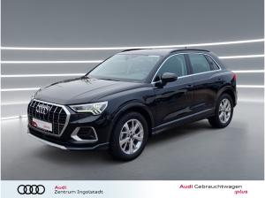 Audi Q3 35 TFSI NAVI+ LED 18  KAM. ACC advanced