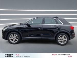Audi Q3 35 TFSI NAVI+ LED 18  KAM. ACC advanced