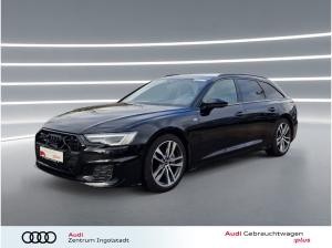 Audi A6 Avant 45 TDI qu S line MATRIX AHK PANO KAM.