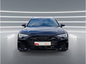Audi A6 Avant 45 TDI qu S line MATRIX AHK PANO KAM.