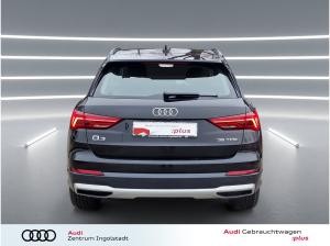 Audi Q3 35 TFSI NAVI+ LED 18  KAM. ACC advanced