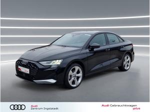 Audi A3 Limousine 35 TFSI NAVI+ AHK 18  KAM. advanced