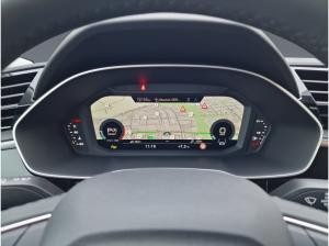 Audi Q3 35 TFSI NAVI+ LED 18  KAM. ACC advanced
