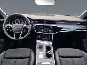 Audi A6 Avant 45 TDI qu S line MATRIX AHK PANO KAM.