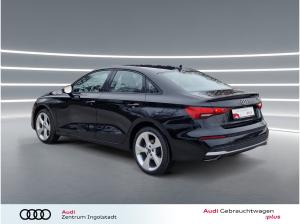 Audi A3 Limousine 35 TFSI NAVI+ AHK 18  KAM. advanced