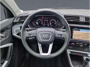 Audi Q3 35 TFSI NAVI+ LED 18  KAM. ACC advanced