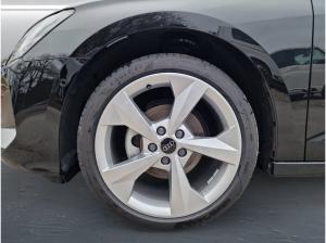 Audi A3 Limousine 35 TFSI NAVI+ AHK 18  KAM. advanced