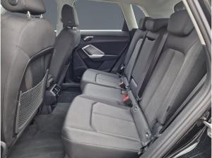 Audi Q3 35 TFSI NAVI+ LED 18  KAM. ACC advanced