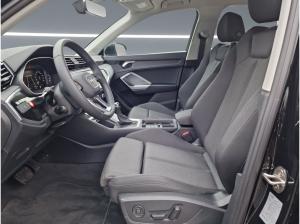 Audi Q3 35 TFSI NAVI+ LED 18  KAM. ACC advanced