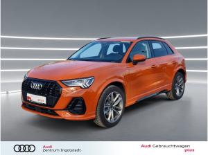 Audi Q3 35 TFSI S line NAVI+ MATRIX AHK 19  ACC
