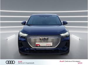 Audi Q4 e-tron Q4 Sportback e-tron 35 NAVI PRO MATRIX AHK 20