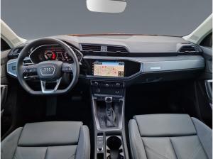 Audi Q3 35 TFSI S line NAVI+ MATRIX AHK 19  ACC