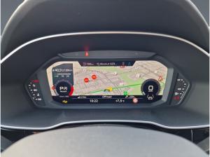 Audi Q3 35 TFSI S line NAVI+ MATRIX AHK 19  ACC