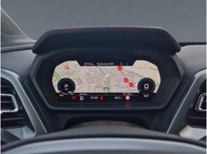 Audi Q4 e-tron Q4 Sportback e-tron 35 NAVI PRO MATRIX AHK 20