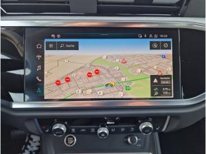 Audi Q3 35 TFSI S line NAVI+ MATRIX AHK 19  ACC