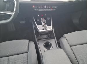 Audi Q4 e-tron Q4 Sportback e-tron 35 NAVI PRO MATRIX AHK 20