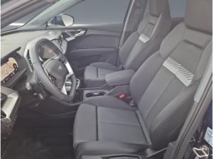Audi Q4 e-tron Q4 Sportback e-tron 35 NAVI PRO MATRIX AHK 20