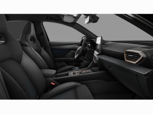 Cupra Formentor VZ Black Edition 1.5 e-Hybrid - LED 360° *SN165*