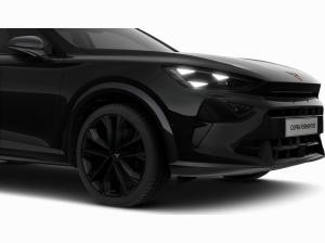 Cupra Formentor VZ Black Edition1.5 e-Hybrid - LED 360° *SN170*
