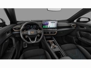 Cupra Formentor VZ Black Edition1.5 e-Hybrid - LED 360° *SN170*