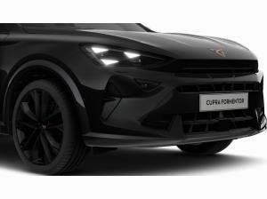 Cupra Formentor VZ Black Edition1.5 e-Hybrid - LED 360° *SN170*