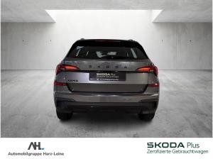 Skoda Kamiq 1.5 TSI Monte Carlo DSG AHK Pano RFK LED