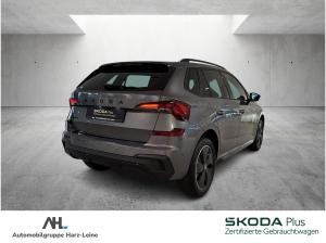 Skoda Kamiq 1.5 TSI Monte Carlo DSG AHK Pano RFK LED