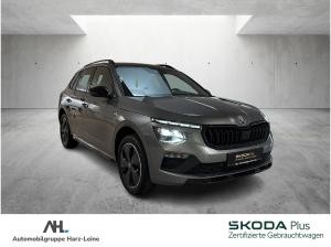 Skoda Kamiq 1.5 TSI Monte Carlo DSG AHK Pano RFK LED