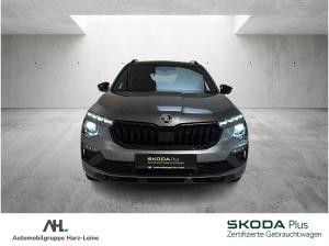 Skoda Kamiq 1.5 TSI Monte Carlo DSG AHK Pano RFK LED