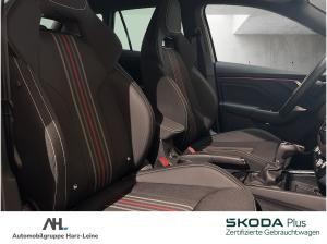 Skoda Kamiq 1.5 TSI Monte Carlo DSG AHK Pano RFK LED