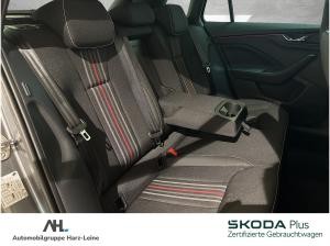 Skoda Kamiq 1.5 TSI Monte Carlo DSG AHK Pano RFK LED