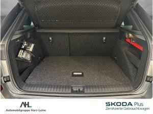 Skoda Kamiq 1.5 TSI Monte Carlo DSG AHK Pano RFK LED