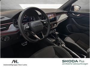Skoda Kamiq 1.5 TSI Monte Carlo DSG AHK Pano RFK LED