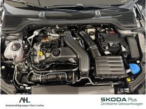 Skoda Kamiq 1.5 TSI Monte Carlo DSG AHK Pano RFK LED