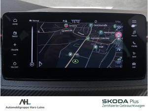 Skoda Kamiq 1.5 TSI Monte Carlo DSG AHK Pano RFK LED