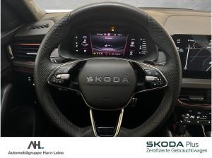Skoda Kamiq 1.5 TSI Monte Carlo DSG AHK Pano RFK LED