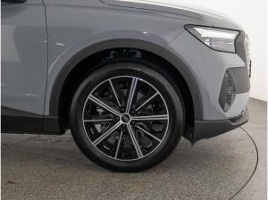 Audi Q4 e-tron 35 S line/AHK/360°/Matrix/Alu20