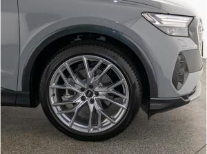 Audi Q4 e-tron Q4 Sportback e-tron 35 S line/AHK/Kamera/Matrix/