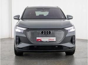 Audi Q4 e-tron 35 S line/AHK/360°/Matrix/Alu20