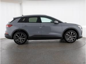Audi Q4 e-tron 35 S line/AHK/360°/Matrix/Alu20
