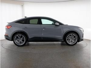 Audi Q4 e-tron Q4 Sportback e-tron 35 S line/AHK/Kamera/Matrix/