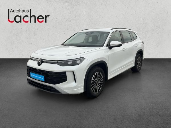 Volkswagen Tayron Life 2.0 TDI DSG 4M 7Sitze,AHK,Kamera