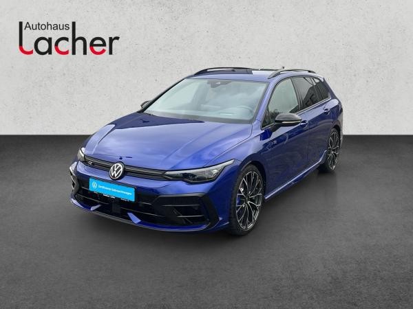 Volkswagen Golf Variant R 2.0 TSI DSG 4M R-Performance