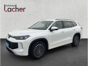 Volkswagen Tayron Life 2.0 TDI DSG 4M 7Sitze,AHK,Kamera