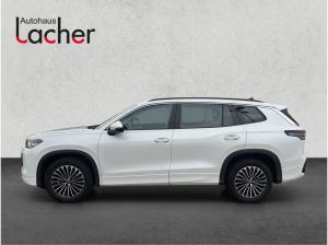 Volkswagen Tayron Life 2.0 TDI DSG 4M 7Sitze,AHK,Kamera